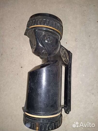 Фонарь специальный