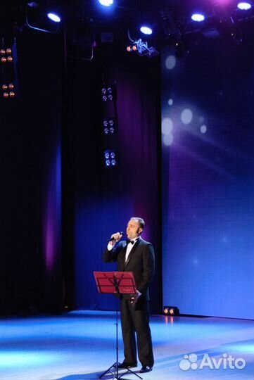 Вокал, ведущие, тамада, муз. аппаратура, диджей