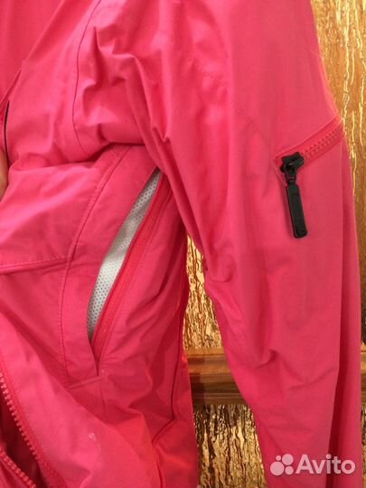 Куртка горнолыжная и штаны Salomon