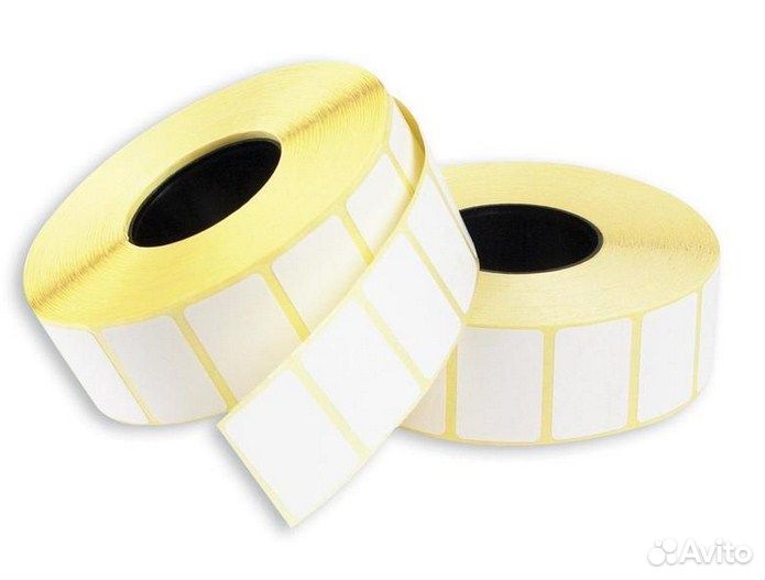 Печать этикеток и штрих-кодов