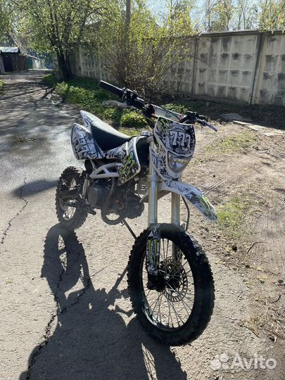 Kayo YX140