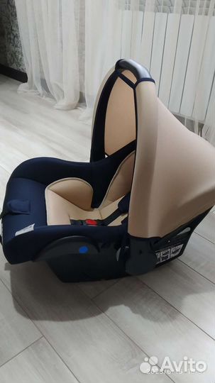 Автолюлька