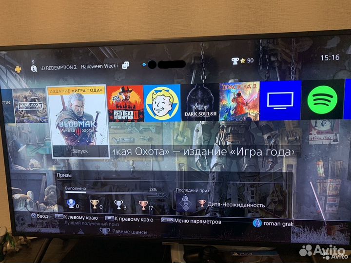 PS4 Playstation 4 slim sony PS4 pro FIFA 23 mk11