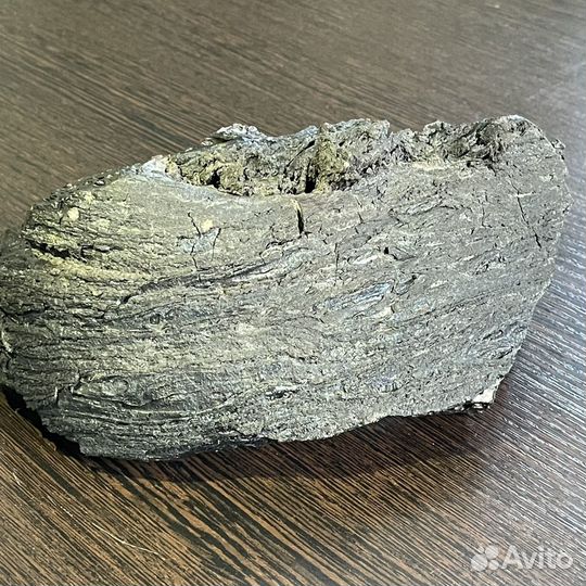 Лава вулканическая