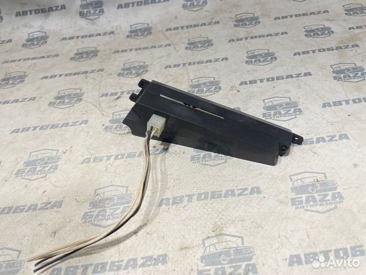 Часы Daewoo Nexia N150