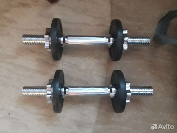 Блины. Обмен