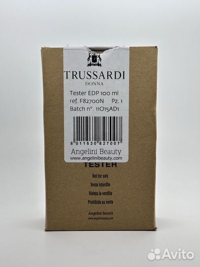 Trussardi Donna