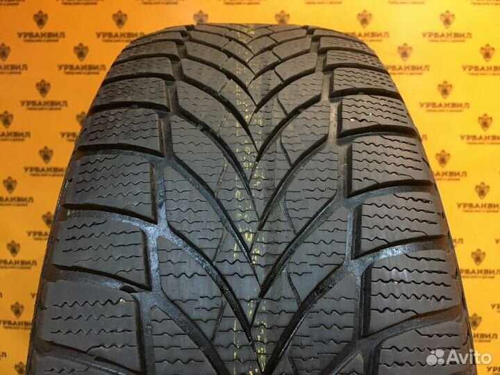 Goodyear UltraGrip Ice 2 215/60 R16 99T