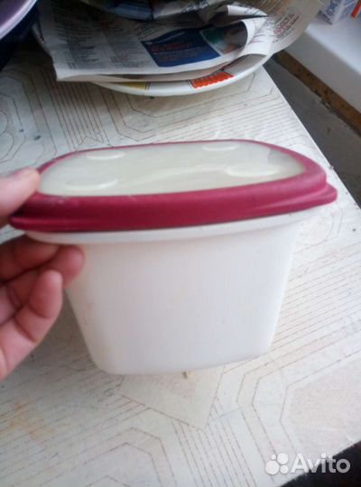 Кухонные приборы