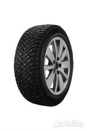 Dunlop SP Winter Ice 03 205/55 R17 95T