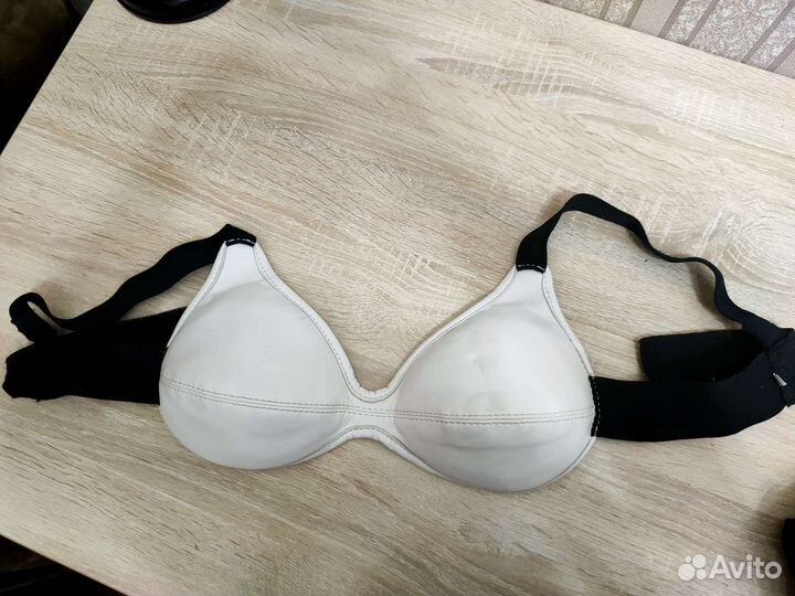 Нагрудник женский карате