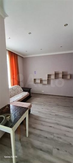 1-к. квартира, 28,4 м², 2/6 эт.