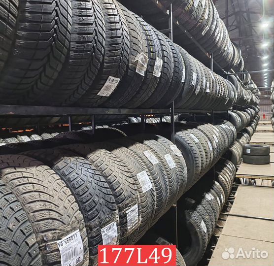 Grenlander IceHawke 1 225/40 R18 92R