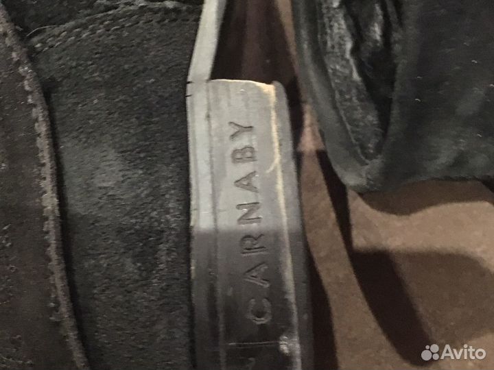 Сапоги мужские зимние 42 размер