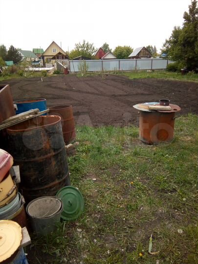 Дом 75 м² на участке 12 сот.