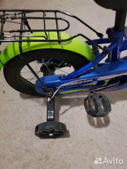 Продаю велосипед