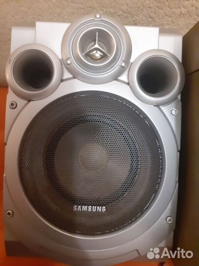 Samsung MAX-920