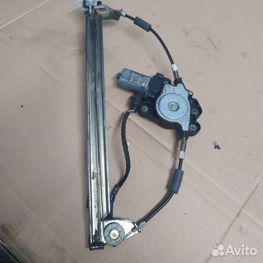Fiat marea передн правый- левый стеклоподъёмник