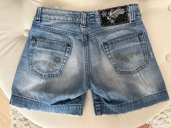 Шорты