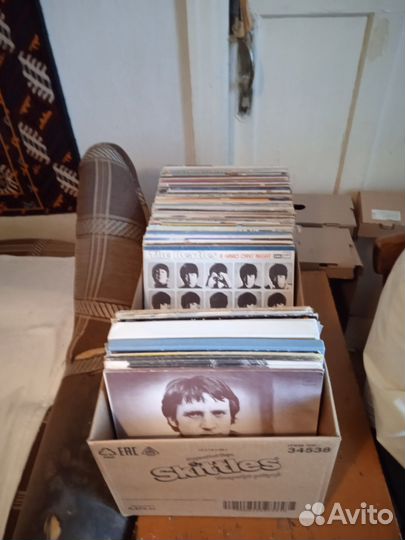 Акустические колонки Radiotehnika