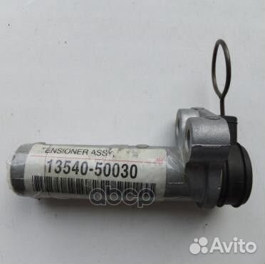 Натяжитель ремня грм toyota land cruiser 100 2U