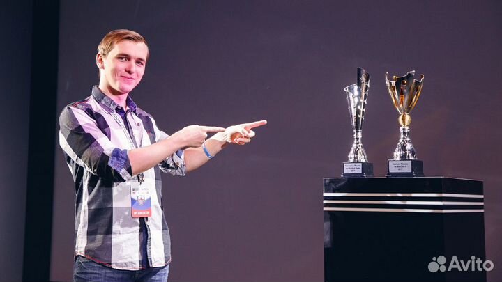 Обучись YouTube, Twitch, стримы, трансляции