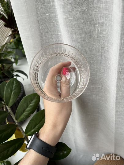 Бокалы фужеры для шампанского / вина 78 шт