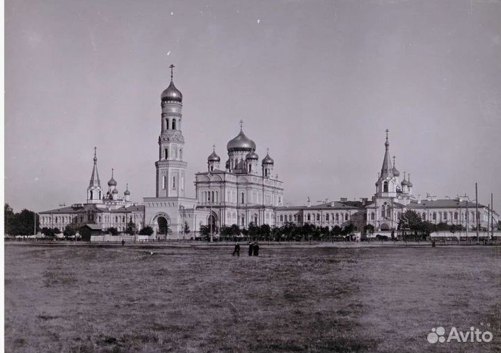 Ретро фотографии Санкт-Петербурга 84 000 штук