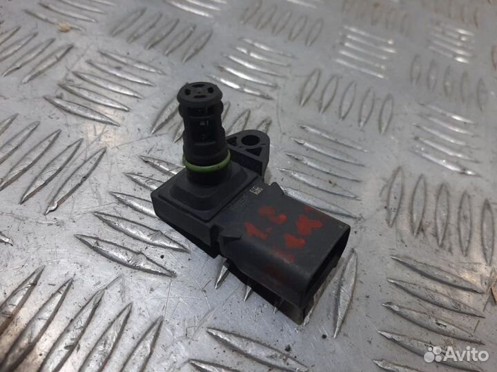 Датчик абсолютного давления Ford Fiesta MK7 stjb