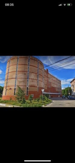 Гараж, 21 м²