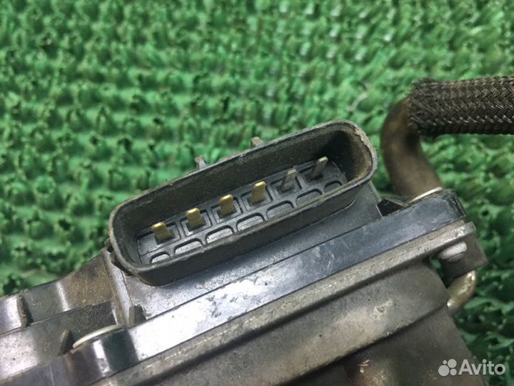 Дроссельная заслонка Toyota Camry XV30 2azfe