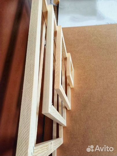 Подрамник для холста опт