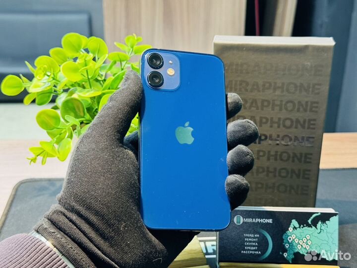 iPhone 12 mini, 128 ГБ