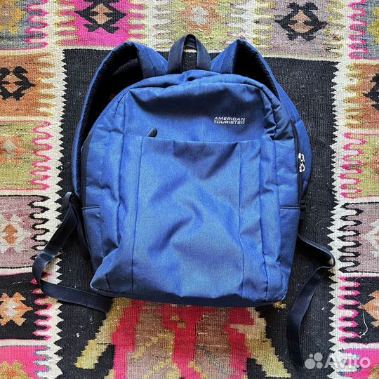 Рюкзак American Tourister