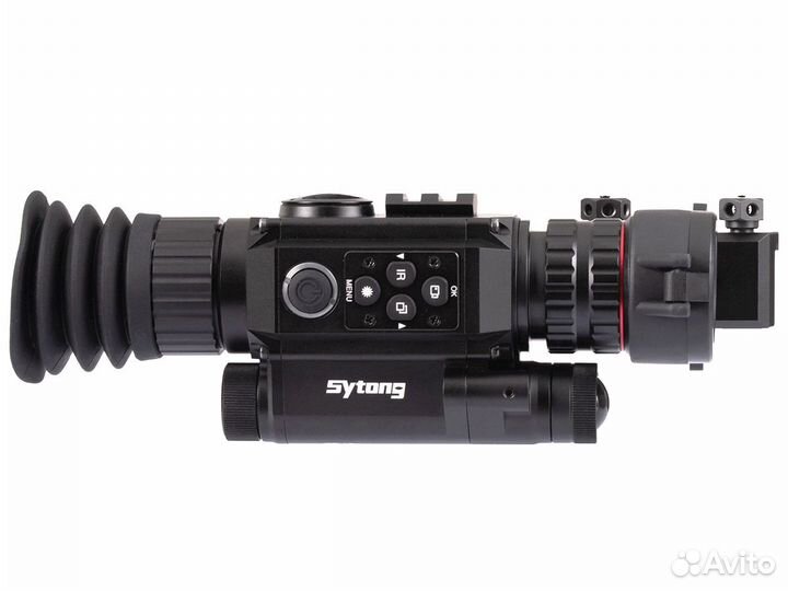 Прицел ночного видения Sytong HT-60 3-8/ 6.5-13