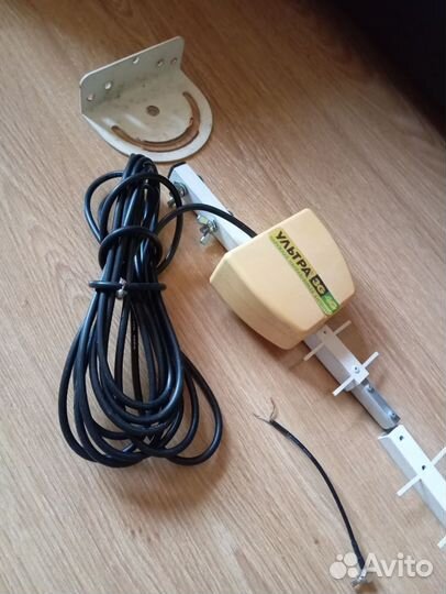Антенна усилитель 4g сигнала