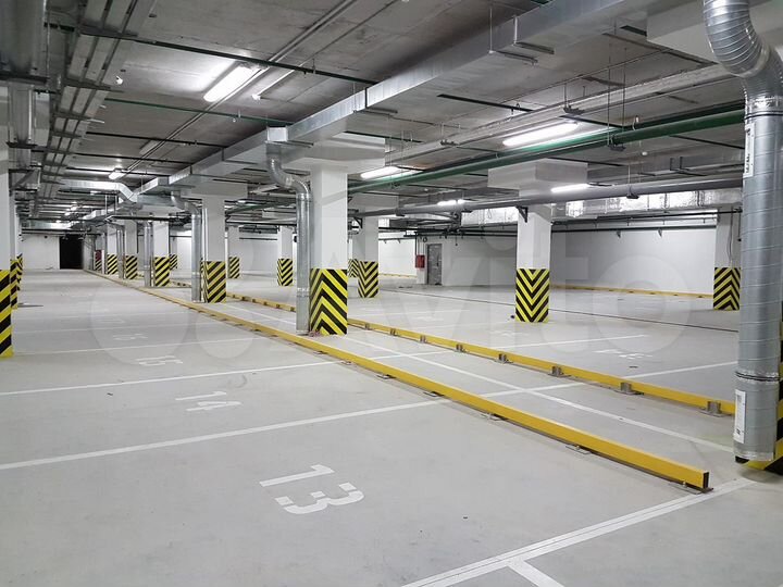 Машиноместо