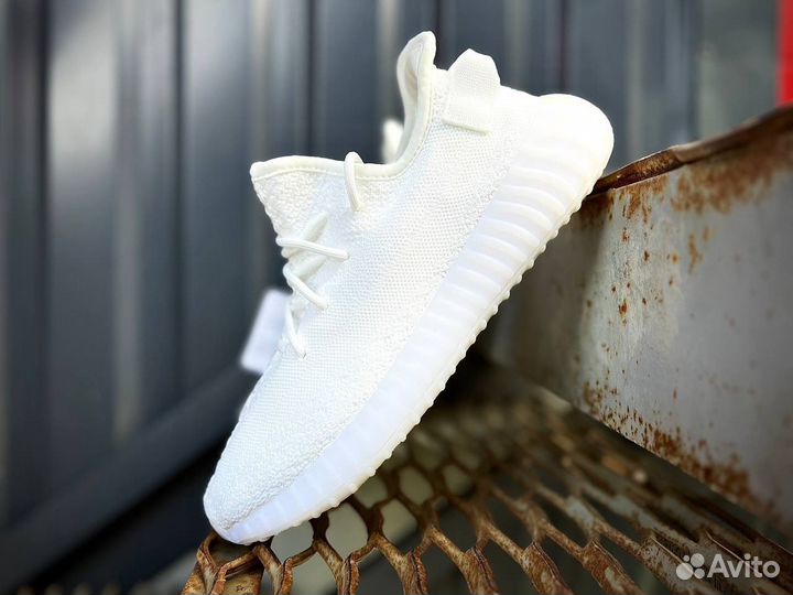 Кроссовки adidas yeezy boost 350