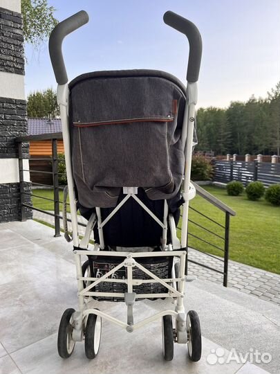 Коляска трость inglesina