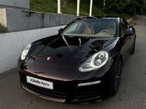 Porsche Panamera 3.0 AT, 2015, 160 000 км, с пробегом, цена 4 250 000 руб.