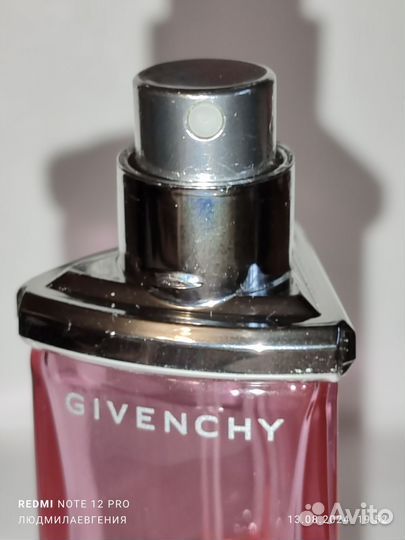 Very Irresistible Givenchy edt