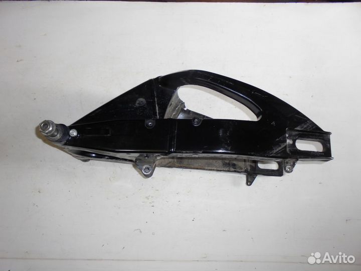 Маятник Suzuki, GSX R 600, 2006-2007