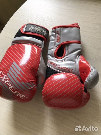 Перчатки, защита