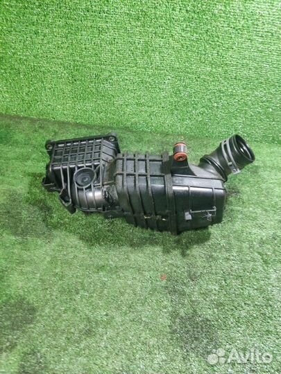 Сепаратор Volkswagen Touran 1T2 1.4 turbo BLG