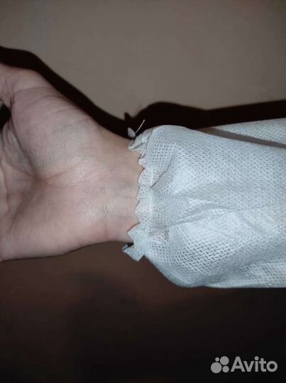 Комбинезон Каспер защитный