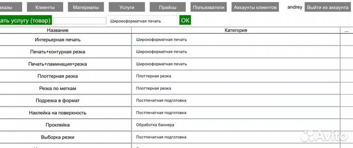 Разработка сайтов на C#, Python, Javascript