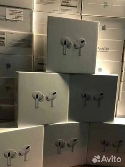 Airpods pro копия