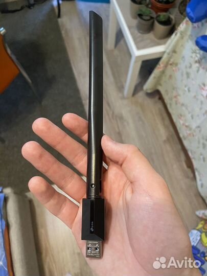 Wifi адаптер для пк