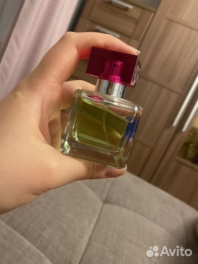 Туалетная вода женская