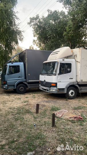 Водитель категории С, 5 тонн